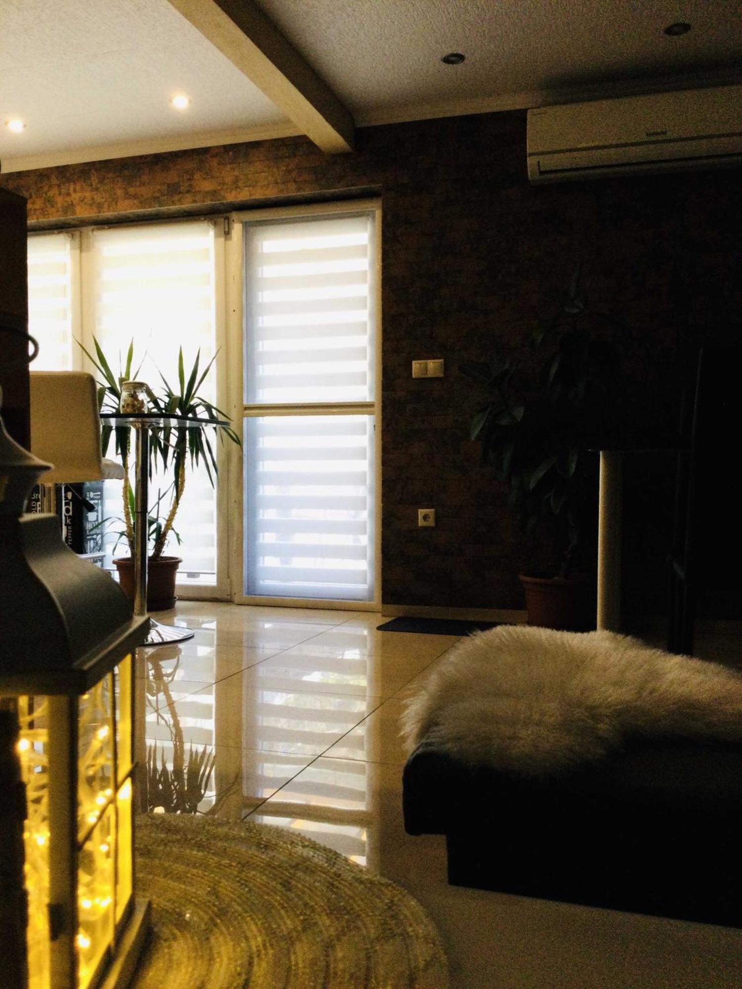 Baky House Balatonlelle Exterior foto